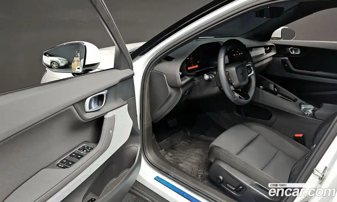 Polestar Polestar 2 2023 0.2 гидро в Москве № 1351190, фото 10