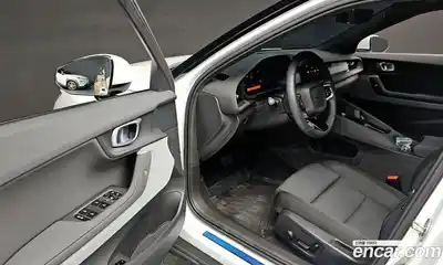 Polestar Polestar 2 2023 0.2 гидро в Москве № 1351190, миниатюра 10