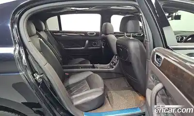 Bentley Flying Spur 2012 6.0 гидро в Москве № 1351394, миниатюра 11