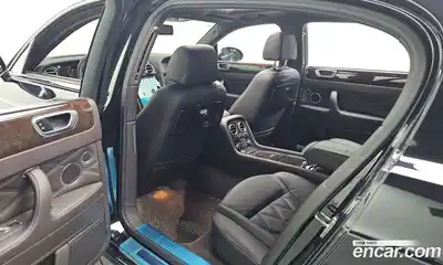 Bentley Flying Spur 2012 6.0 гидро в Москве № 1351394, миниатюра 12