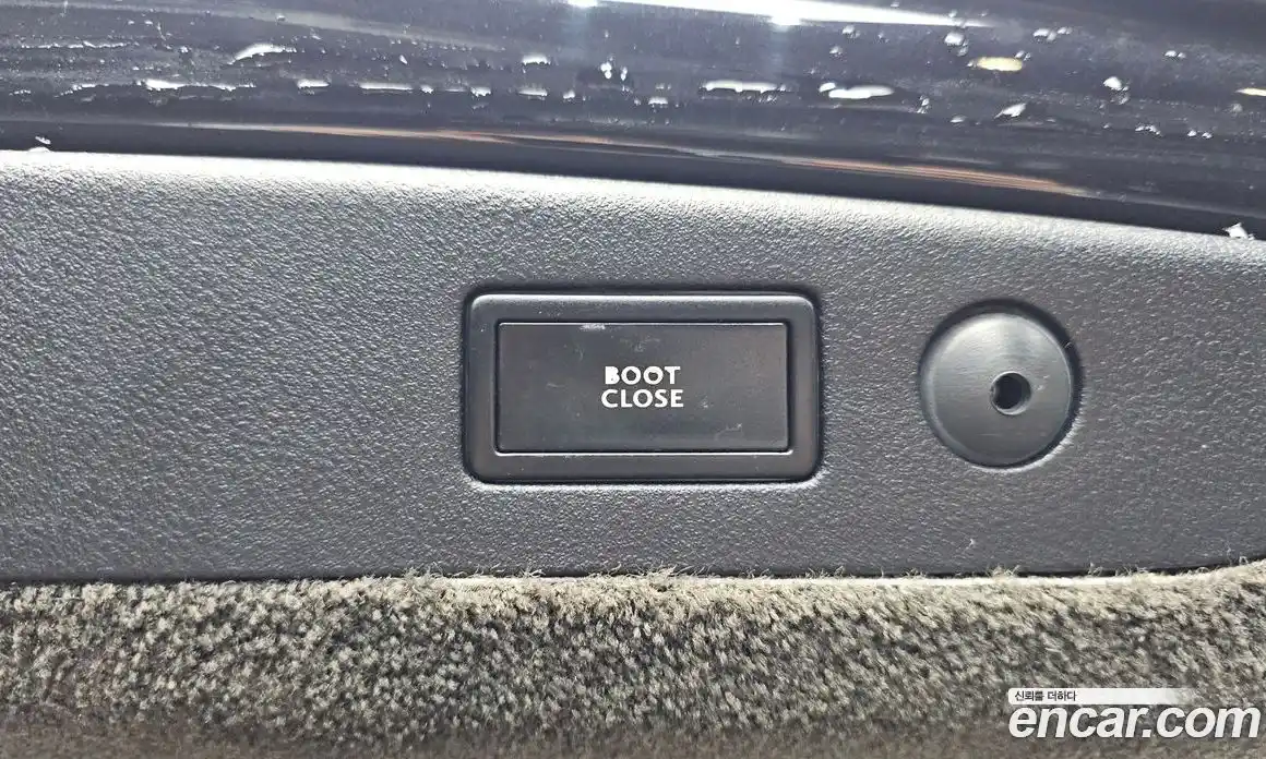 Bentley Flying Spur 2012 6.0 гидро в Москве № 1351394, фото 18