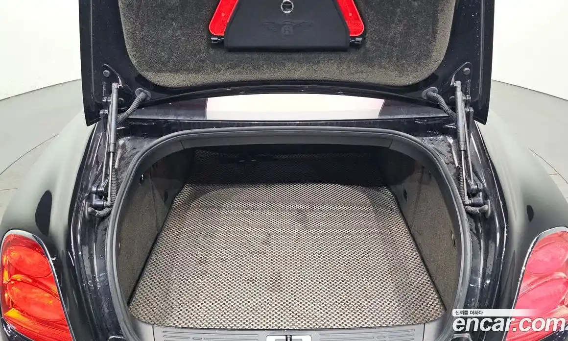 Bentley Flying Spur 2012 6.0 гидро в Москве № 1351394, фото 19