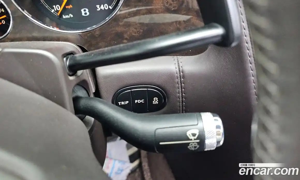 Bentley Flying Spur 2012 6.0 гидро в Москве № 1351394, фото 20