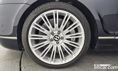 Bentley Flying Spur 2012 6.0 гидро в Москве № 1351394, миниатюра 5