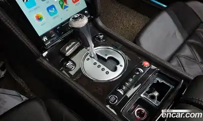 Bentley Flying Spur 2012 6.0 гидро в Москве № 1351394, миниатюра 9