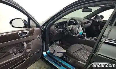 Bentley Flying Spur 2012 6.0 гидро в Москве № 1351394, миниатюра 10