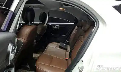 Fiat 500X 2016 2.0 гидро в Москве № 1351431, миниатюра 12