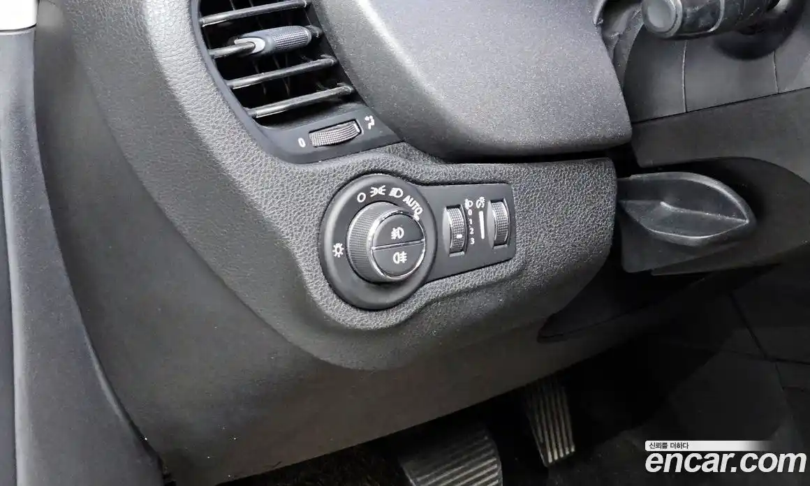 Fiat 500X 2016 2.0 гидро в Москве № 1351431, фото 14