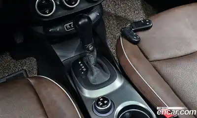 Fiat 500X 2016 2.0 гидро в Москве № 1351431, миниатюра 9