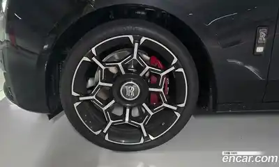 Rolls-Royce Ghost 2025 6.8 гидро в Москве № 1351440, миниатюра 5