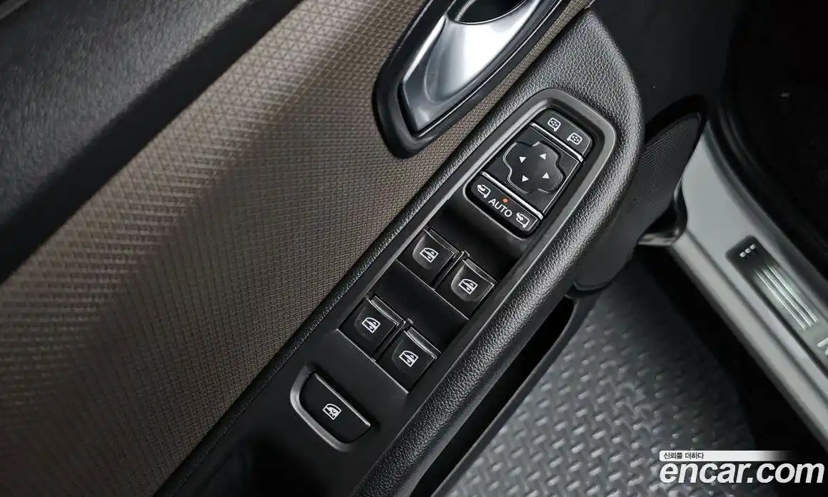 Renault Cilo 2018 1.5 гидро в Москве № 148220, фото 13