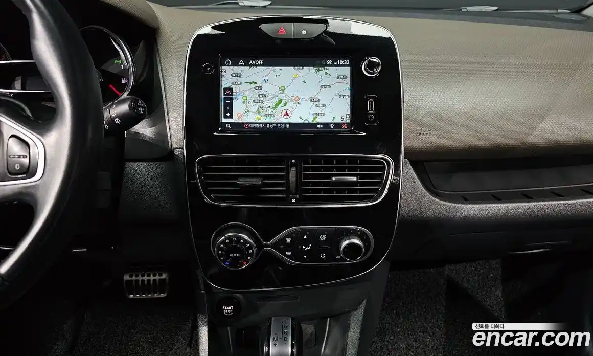 Renault Cilo 2018 1.5 гидро в Москве № 148220, фото 17
