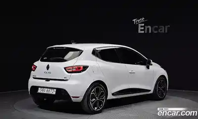Renault Cilo 2018 1.5 гидро в Москве № 148220, миниатюра 2