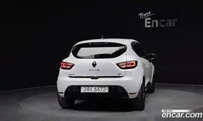 Renault Cilo 2018 1.5 гидро в Москве № 148220, миниатюра 4