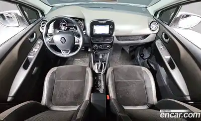 Renault Cilo 2018 1.5 гидро в Москве № 148220, миниатюра 7