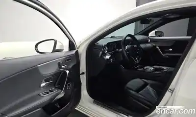Mercedes-Benz A-Class 2020 1.9 гидро в Москве № 150693, миниатюра 12