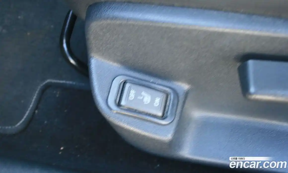 Renault SM3 2010 1.6 гидро в Москве № 153114, фото 12