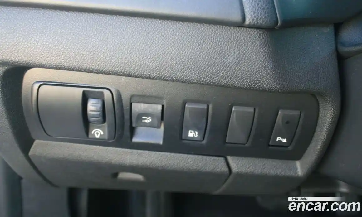 Renault SM3 2010 1.6 гидро в Москве № 153114, фото 15