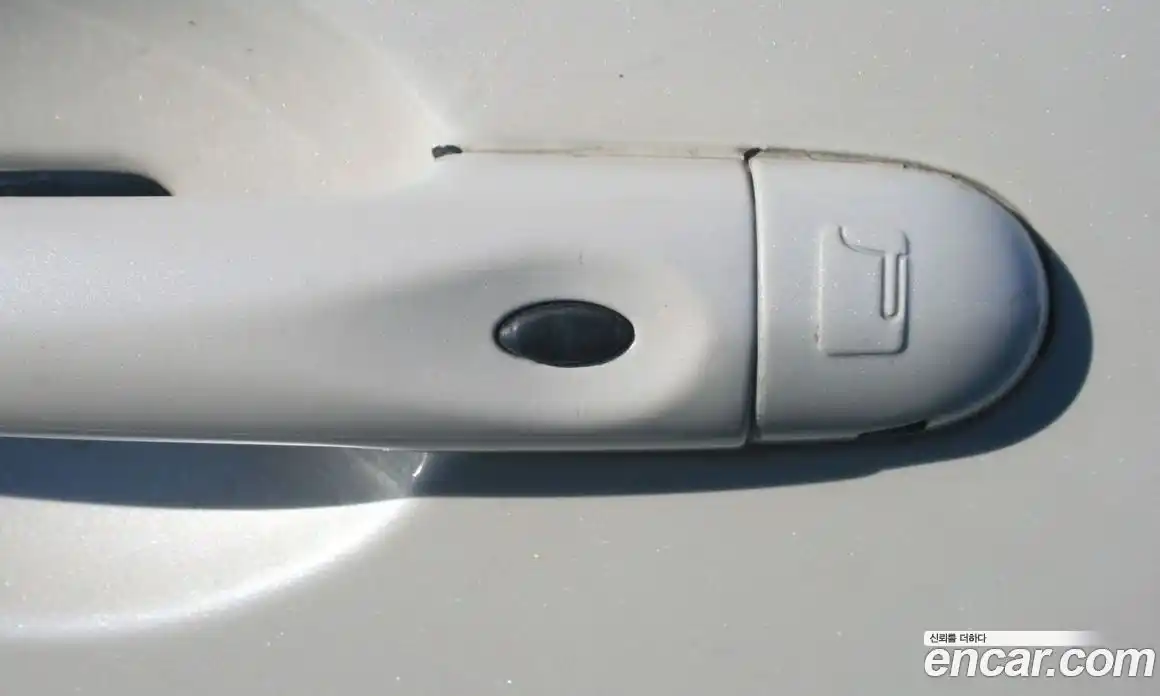 Renault SM3 2010 1.6 гидро в Москве № 153114, фото 18