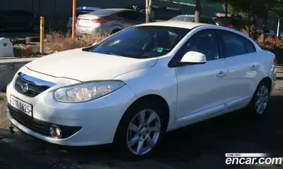 Renault SM3 2010 1.6 гидро в Москве № 153114, миниатюра 3