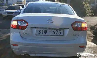 Renault SM3 2010 1.6 гидро в Москве № 153114, миниатюра 5