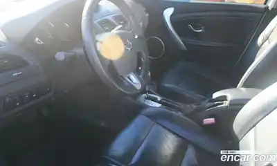Renault SM3 2010 1.6 гидро в Москве № 153114, миниатюра 8