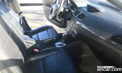 Renault SM3 2010 1.6 гидро в Москве № 153114, миниатюра 9