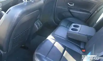 Renault SM3 2010 1.6 гидро в Москве № 153114, миниатюра 10