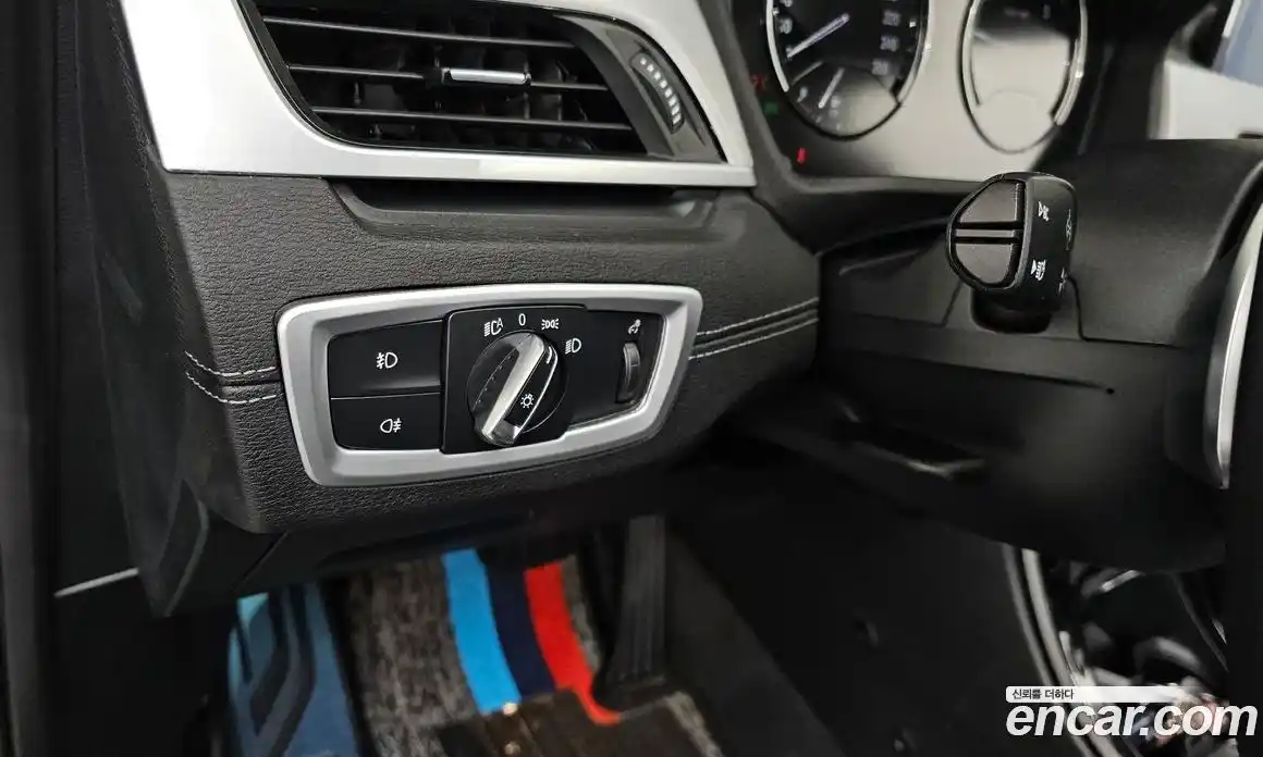 BMW X1 2022 2.0 гидро в Москве № 157033, фото 17