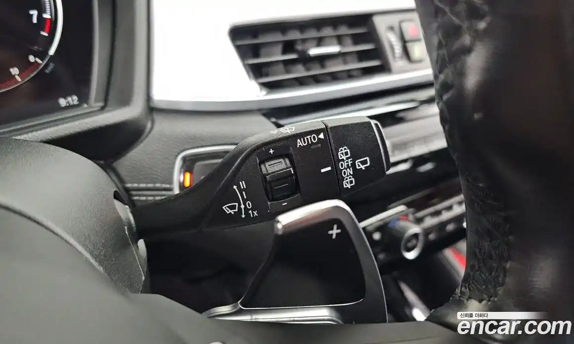 BMW X1 2022 2.0 гидро в Москве № 157033, фото 18