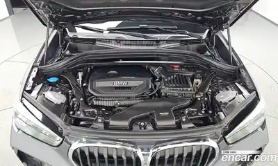 BMW X1 2022 2.0 гидро в Москве № 157033, миниатюра 5