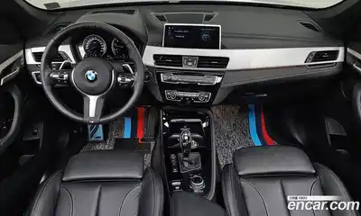 BMW X1 2022 2.0 гидро в Москве № 157033, миниатюра 6