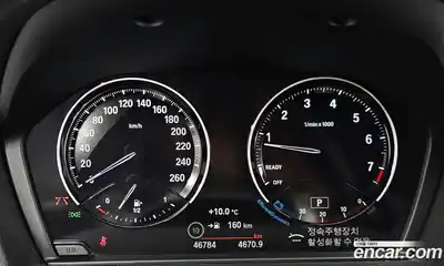 BMW X1 2022 2.0 гидро в Москве № 157033, миниатюра 7