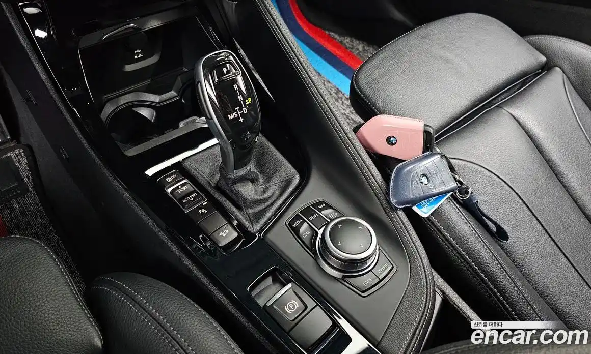 BMW X1 2022 2.0 гидро в Москве № 157033, фото 8