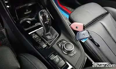 BMW X1 2022 2.0 гидро в Москве № 157033, миниатюра 8