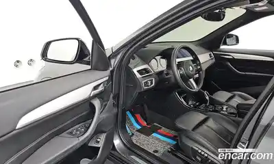 BMW X1 2022 2.0 гидро в Москве № 157033, миниатюра 9