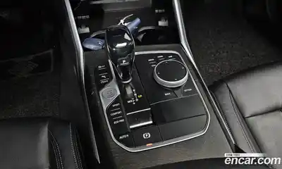 BMW 3-Series 2019 2.0 гидро в Москве № 157537, миниатюра 8
