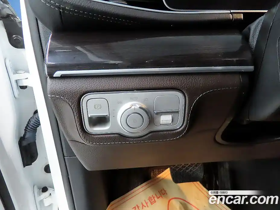 Mercedes-Benz GLE-Class 2022 2.0 гидро в Москве № 160805, фото 14