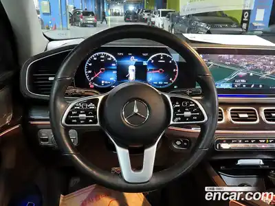 Mercedes-Benz GLE-Class 2022 2.0 гидро в Москве № 160805, миниатюра 9
