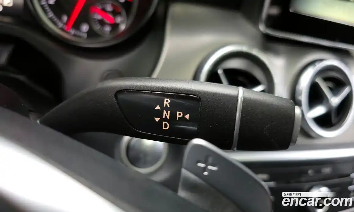 Mercedes-Benz CLA-Class 2017 2.0 гидро в Москве № 161898, фото 9