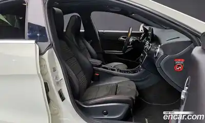Mercedes-Benz CLA-Class 2017 2.0 гидро в Москве № 161898, миниатюра 10