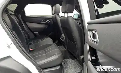 Land Rover Range-Rover Velar 2023 2.0 гидро в Москве № 166115, миниатюра 11
