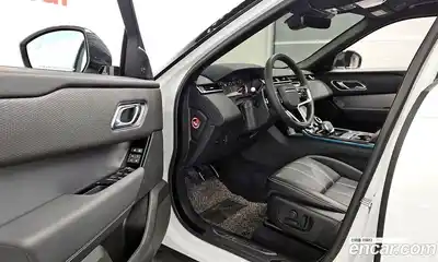 Land Rover Range-Rover Velar 2023 2.0 гидро в Москве № 166115, миниатюра 12
