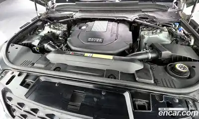 Land Rover Range-Rover Sport 2013 3.0 гидро в Москве № 166690, миниатюра 6