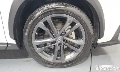 Lexus NX 2022 2.5 гидро в Москве № 168110, миниатюра 5