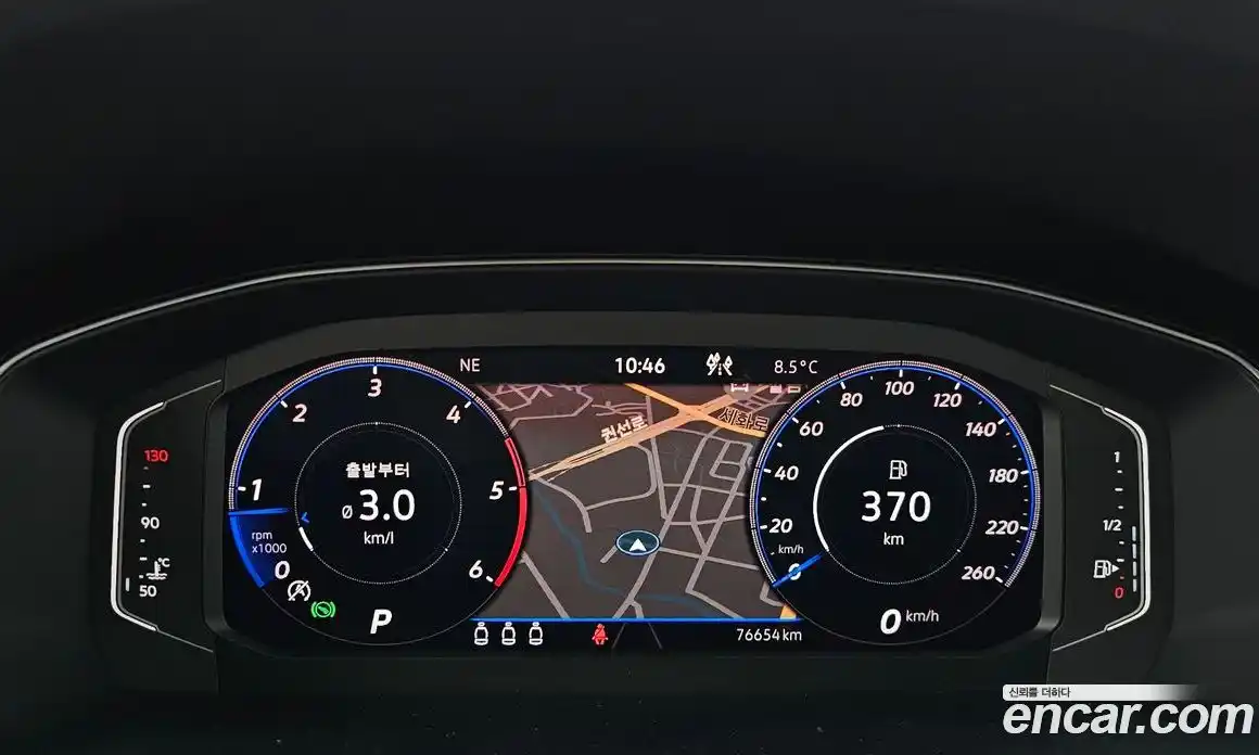 Volkswagen Passat 2021 2.0 гидро в Москве № 168854, фото 8