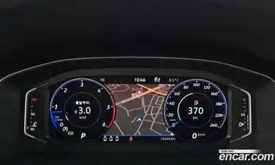 Volkswagen Passat 2021 2.0 гидро в Москве № 168854, миниатюра 8