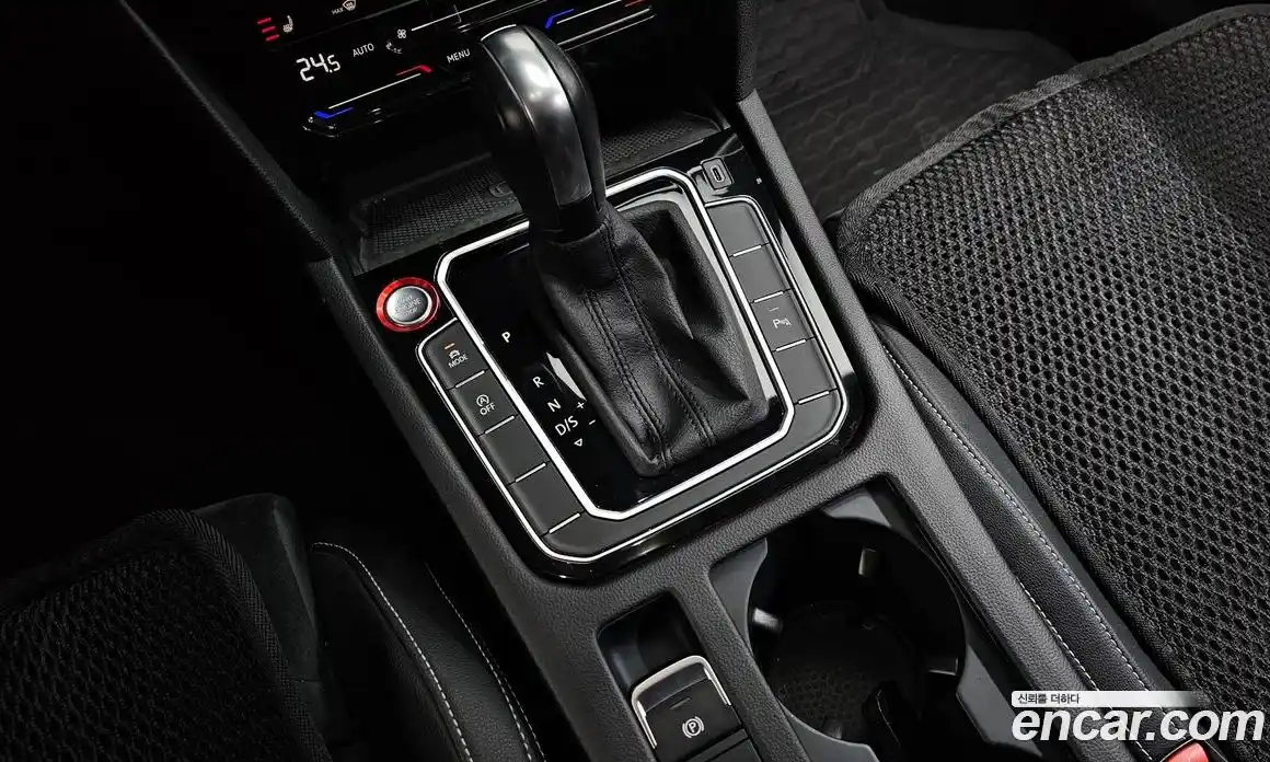 Volkswagen Passat 2021 2.0 гидро в Москве № 168854, фото 9