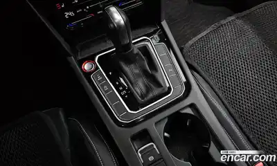 Volkswagen Passat 2021 2.0 гидро в Москве № 168854, миниатюра 9