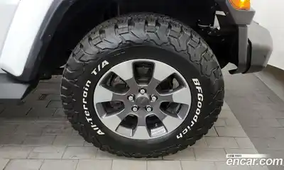 Jeep Wrangler 2021 2.0 гидро в Москве № 169731, миниатюра 5